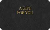 Digital Gift Card