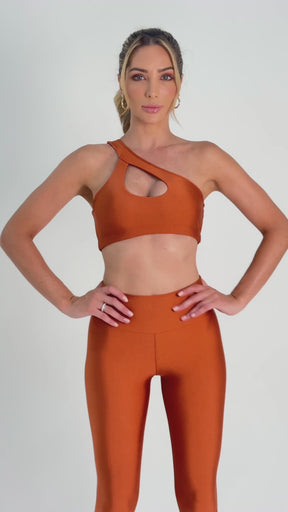 Top Lulu Paprika