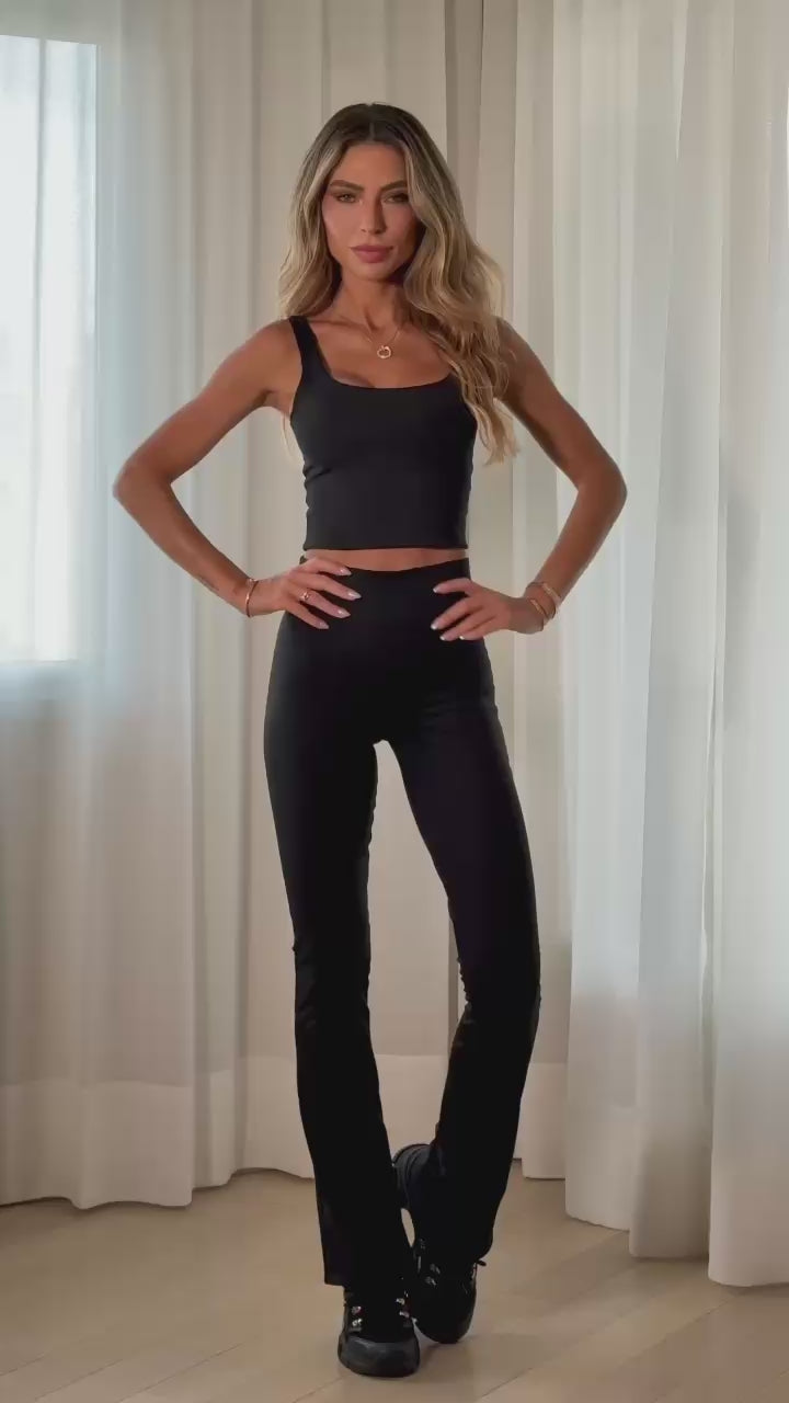 Calça Bailarina Rafaela